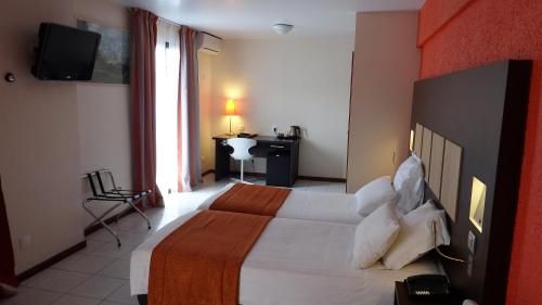 Hotel Photo 9