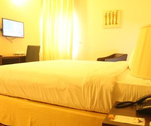 Alisa Hotel Labone Accra Ghana