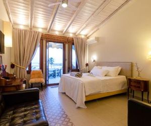 Smaragdi Boutique Hotel Rethymno Greece