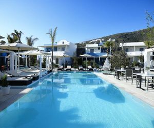 Aurora Luxury Suites Imerovigli Greece