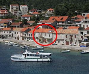 Apartments by the sea Brna (Korcula) - 4415 Smokvica Croatia