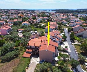 Apartments Meri 603 Medulin Croatia