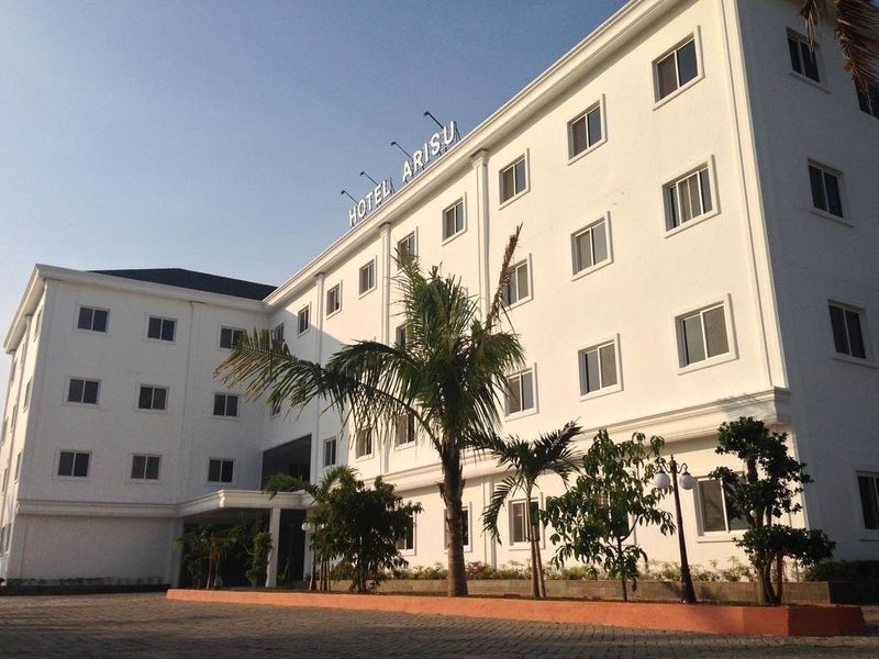 Hotel Photo 1