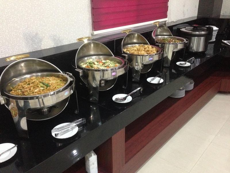 Hotel Photo 16