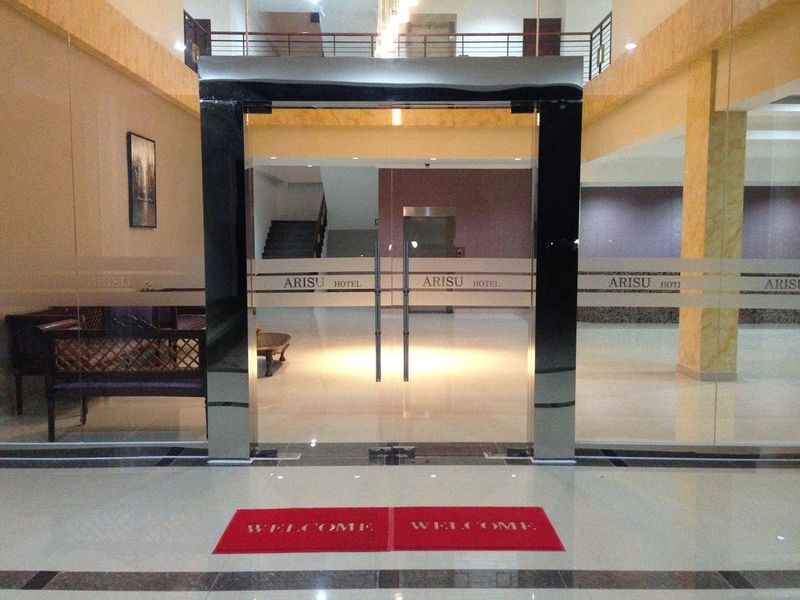 Hotel Photo 20