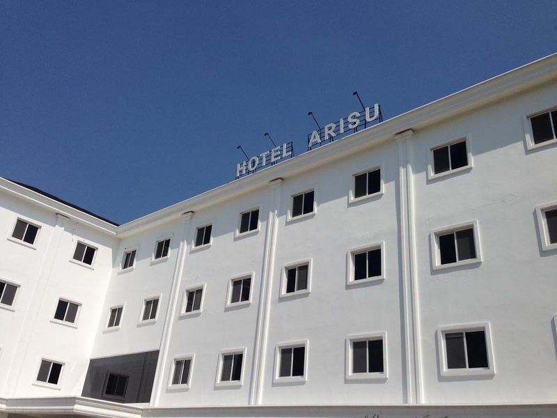 Hotel Photo 22