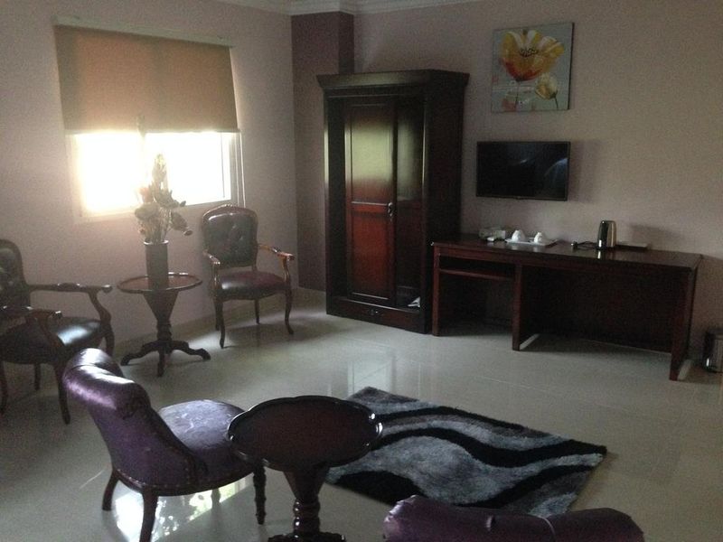 Hotel Photo 10