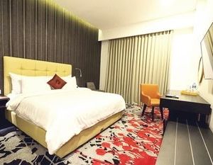 Liberty Hotel Thamrin Jakarta Jakarta Indonesia