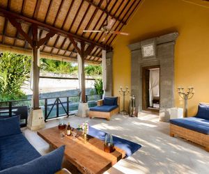 Villa Kosy Sanur Indonesia