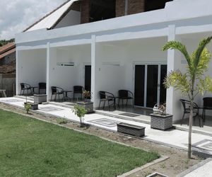 Silver Fern Beach Retreat Mataram Indonesia