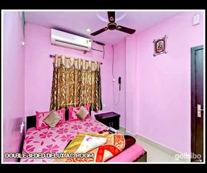 Mansarovar Guesthouse Ujjain India