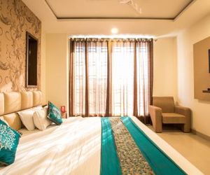 OYO 4119 Hotel King Palace Ujjain India