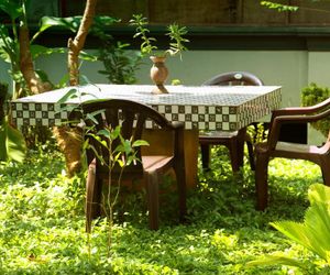 Anithas Garden Stay Kovalam India