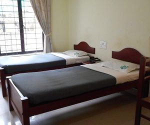 YMCA International Youth Centre, Ernakulam Kochi India