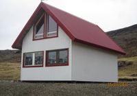 Отзывы Guesthouse Ásgarður
