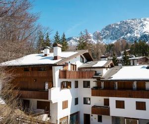 Villa Franchetti - Stayincortina Cortina dAmpezzo Italy