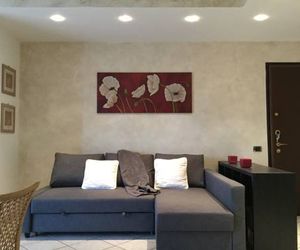 Suite Finardi Lodge Bergamo Italy