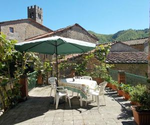 Casa Ginevra Bagni di Lucca Italy