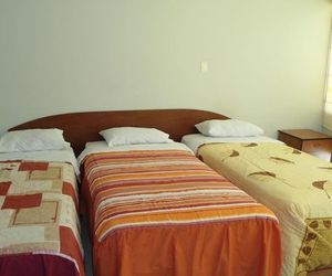 Hostal Inti Real Ica Peru