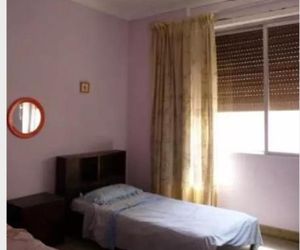 Marjana Chambre Familiale Casablanca Morocco