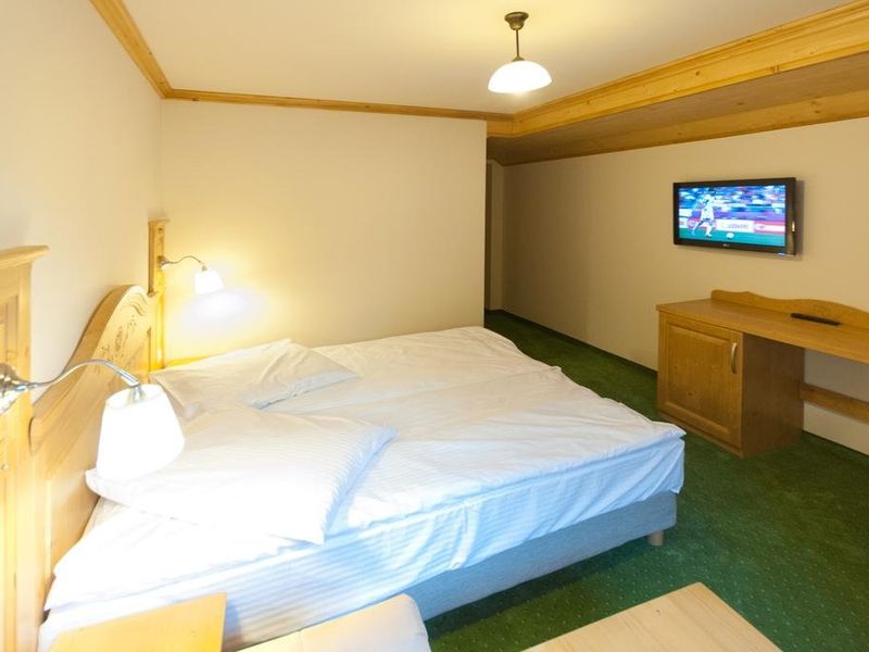 Hotel Photo 9