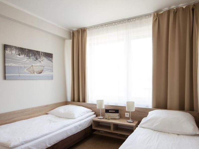 Hotel Photo 2