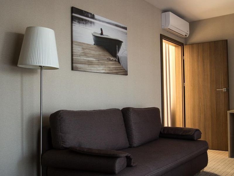 Hotel Photo 11