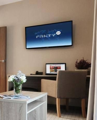 Hotel Photo 19