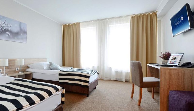 Hotel Photo 3