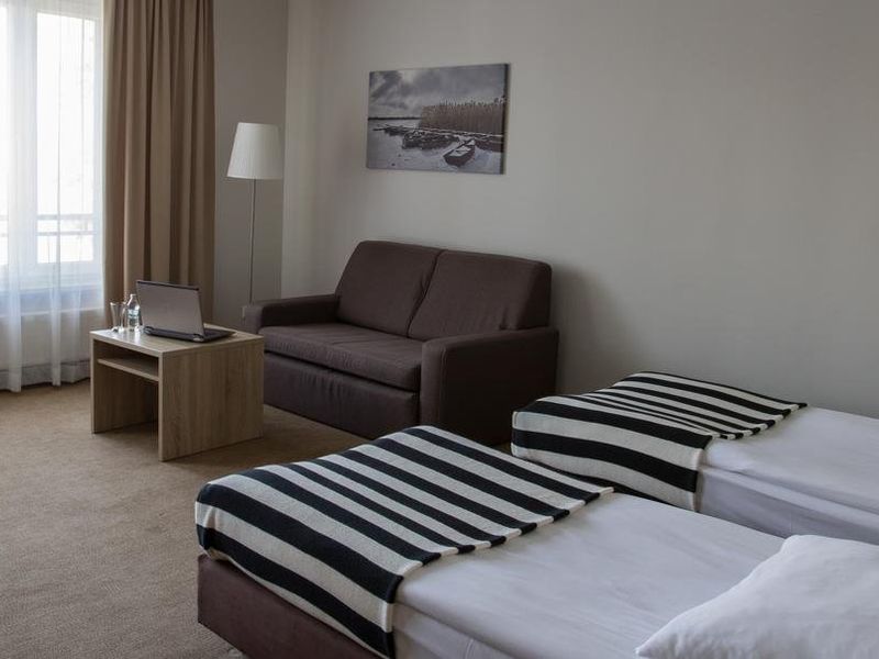 Hotel Photo 8