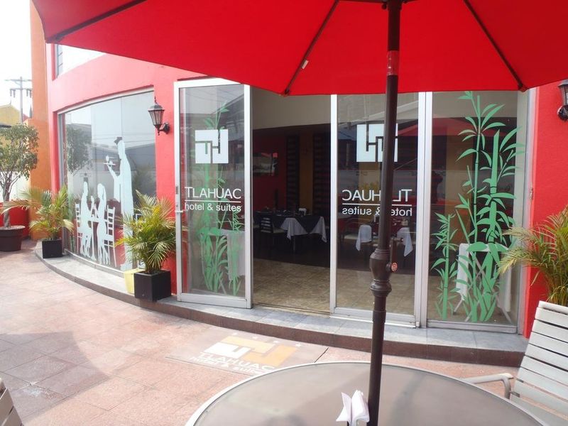 酒店图片 18