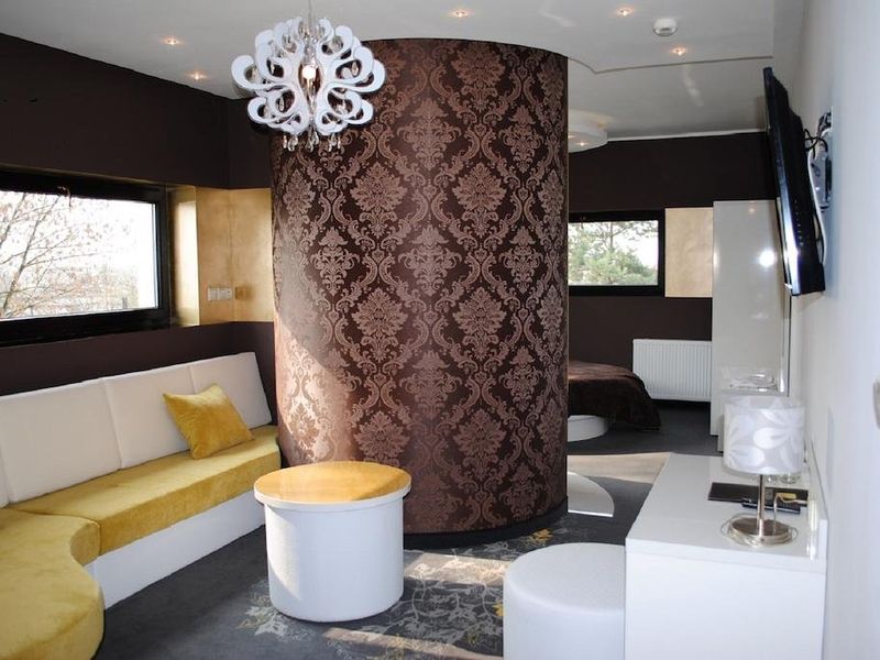 Hotel Photo 11