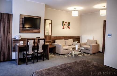 Hotel Photo 13