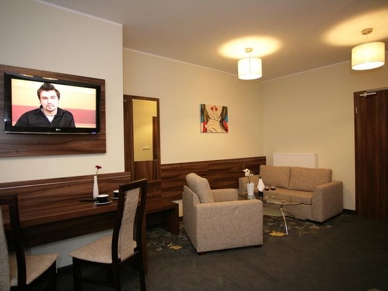 Hotel Photo 14