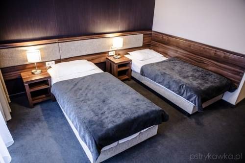 Hotel Photo 9