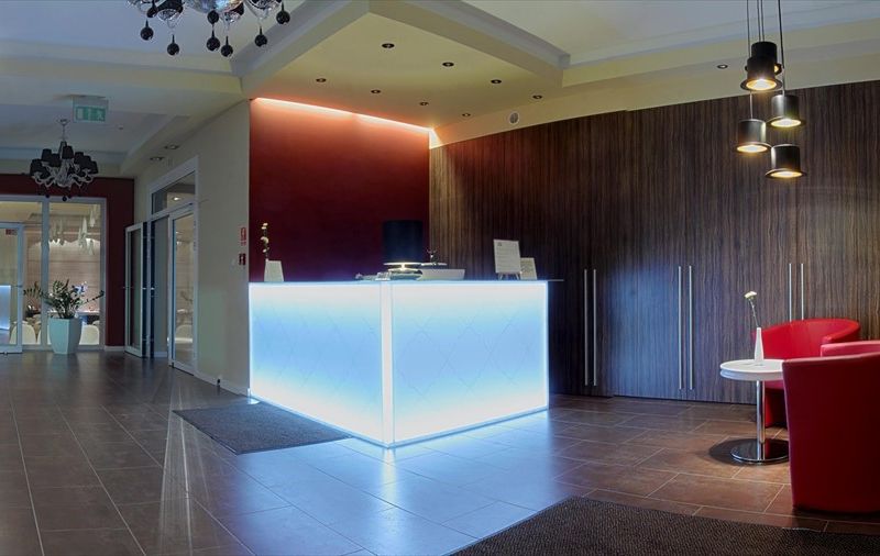 Hotel Photo 16