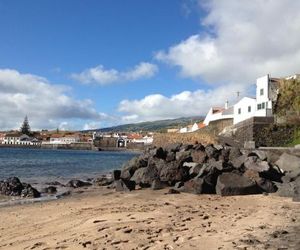 Baía das Caldeirinhas Horta Portugal