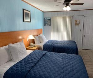 Town & Country Motel Parry Sound Canada