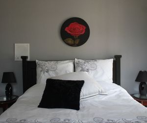 Country Charm Bed & Breakfast Abbotsford Canada