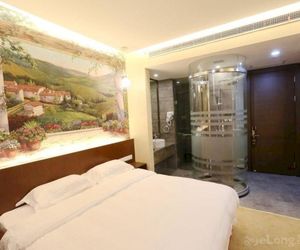 Xinzui Zhiye Hotel Chiang-chiao-chen China