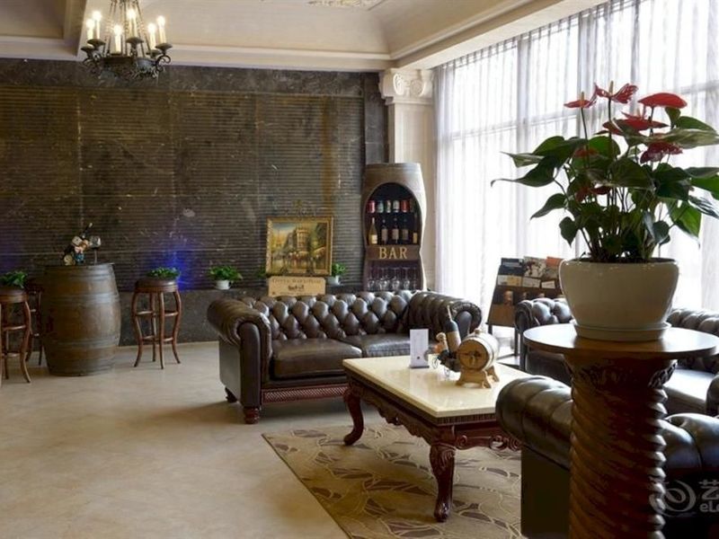 Hotel Photo 13