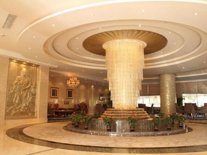Hotel Photo 16