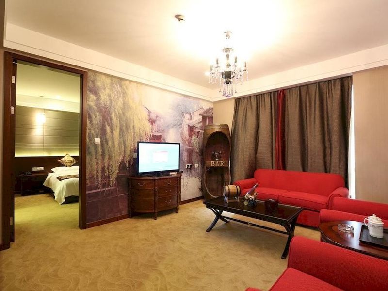 Hotel Photo 17