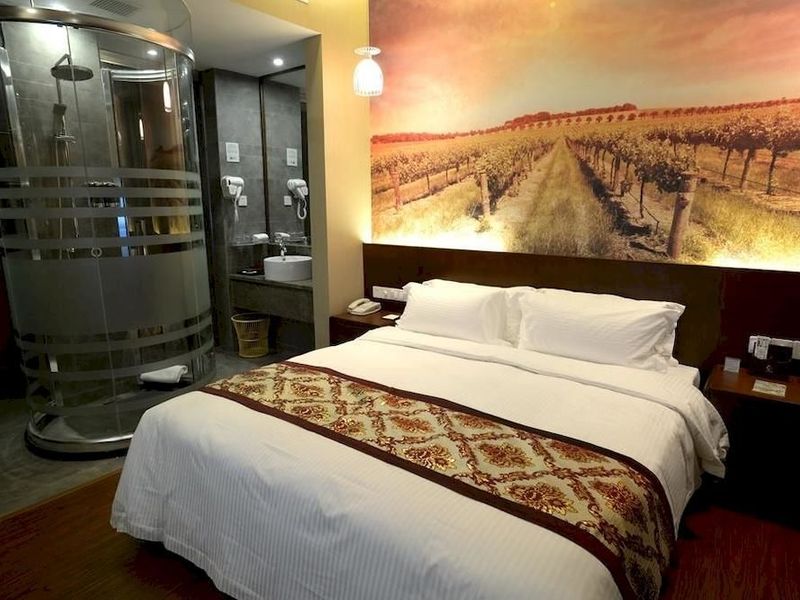 Hotel Photo 20