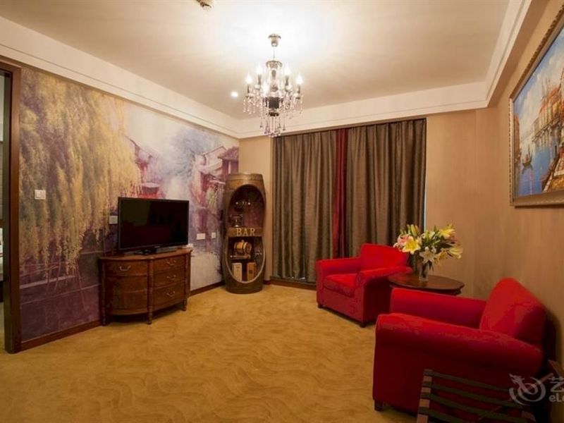 Hotel Photo 21