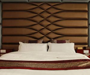 Tianchi Garden Hotel Wangjing China