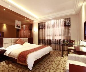 Xiamen Donghu Star Hotel Dongfu China