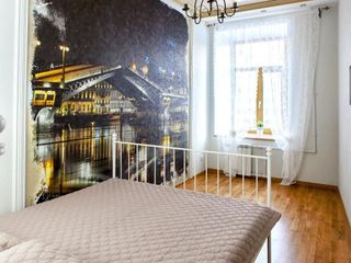 Петербургские тайны