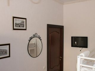 Петербургские тайны