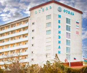 Hotel Meridian Kerch Autonomous Republic of Crimea